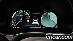 Genesis GV80, 2023 — миниатюра 11
