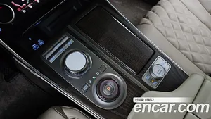Genesis GV80, 2023 — миниатюра 12