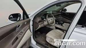 Genesis GV80, 2023 — миниатюра 13