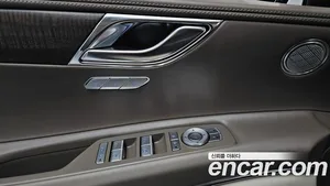 Genesis GV80, 2023 — миниатюра 18
