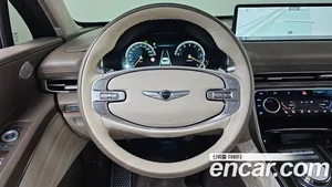 Genesis GV80, 2023 — миниатюра 19