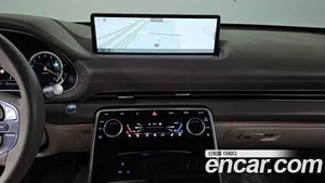 Genesis GV80, 2023 — миниатюра 20