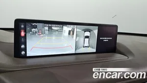 Genesis GV80, 2023 — миниатюра 21