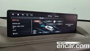Genesis GV80, 2023 — миниатюра 22