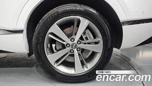 Genesis GV80, 2023 — миниатюра 7