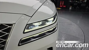Genesis GV80, 2023 — миниатюра 8