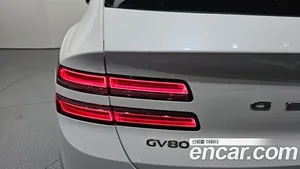 Genesis GV80, 2023 — миниатюра 9