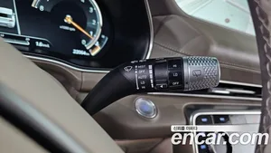 Genesis GV80, 2023 — миниатюра 27