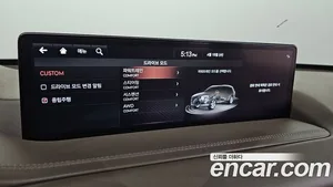 Genesis GV80, 2023 — миниатюра 28
