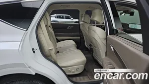 Genesis GV80, 2023 — миниатюра 29