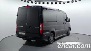 Mercedes-Benz Sprinter, 2023 — миниатюра 2