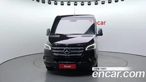 Mercedes-Benz Sprinter, 2023 — миниатюра 3