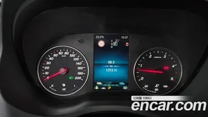 Mercedes-Benz Sprinter, 2023 — миниатюра 11
