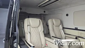Mercedes-Benz Sprinter, 2023 — миниатюра 17