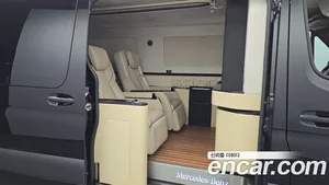 Mercedes-Benz Sprinter, 2023 — миниатюра 18