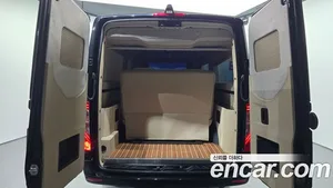 Mercedes-Benz Sprinter, 2023 — миниатюра 26