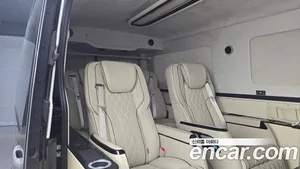 Mercedes-Benz Sprinter, 2023 — миниатюра 31