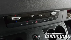 Mercedes-Benz Sprinter, 2023 — миниатюра 38
