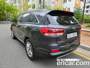 Kia Sorento, 2016 — миниатюра 2