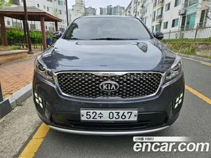 Kia Sorento, 2016 — миниатюра 3