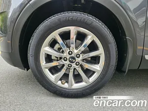Kia Sorento, 2016 — миниатюра 5