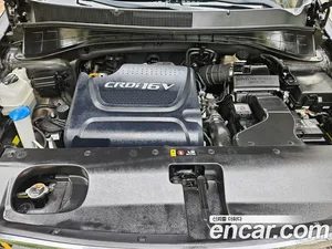 Kia Sorento, 2016 — миниатюра 6