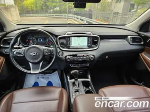 Kia Sorento, 2016 — миниатюра 7