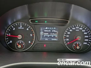 Kia Sorento, 2016 — миниатюра 8