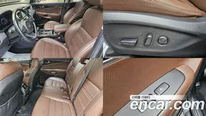 Kia Sorento, 2016 — миниатюра 10