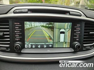 Kia Sorento, 2016 — миниатюра 11