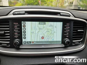Kia Sorento, 2016 — миниатюра 12