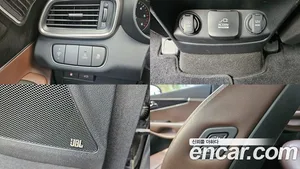 Kia Sorento, 2016 — миниатюра 17