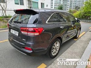 Kia Sorento, 2016 — миниатюра 20