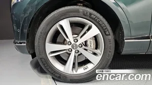 Genesis GV80, 2022 — миниатюра 5