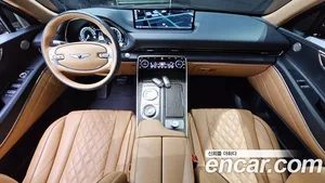 Genesis GV80, 2022 — миниатюра 7