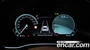 Genesis GV80, 2022 — миниатюра 8