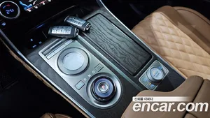 Genesis GV80, 2022 — миниатюра 9