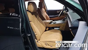 Genesis GV80, 2022 — миниатюра 10