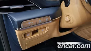 Genesis GV80, 2022 — миниатюра 12