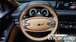 Genesis GV80, 2022 — миниатюра 14