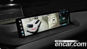 Genesis GV80, 2022 — миниатюра 16