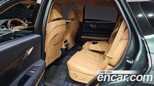 Genesis GV80, 2022 — миниатюра 17