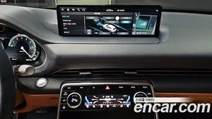 Genesis GV80, 2022 — миниатюра 19