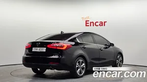 Kia K3, 2015 — миниатюра 2