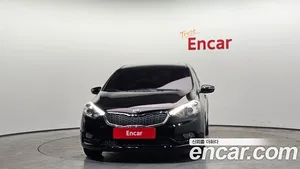 Kia K3, 2015 — миниатюра 3