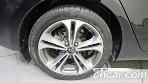 Kia K3, 2015 — миниатюра 5