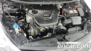 Kia K3, 2015 — миниатюра 6