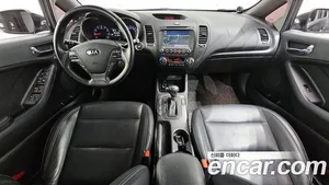 Kia K3, 2015 — миниатюра 7