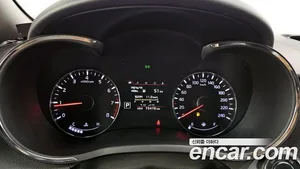 Kia K3, 2015 — миниатюра 8