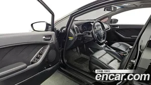 Kia K3, 2015 — миниатюра 10